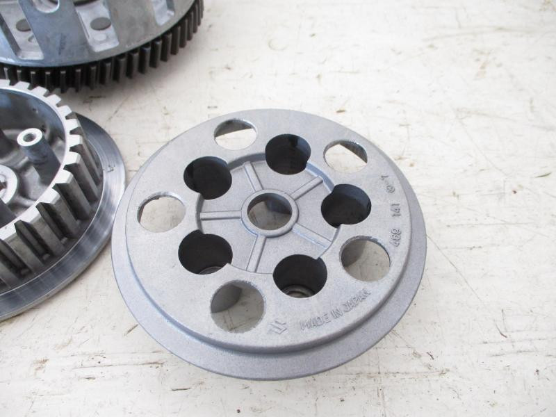 2003-2024 Suzuki DRZ 125 KLX 125 Clutch Inner Outer Basket 21200